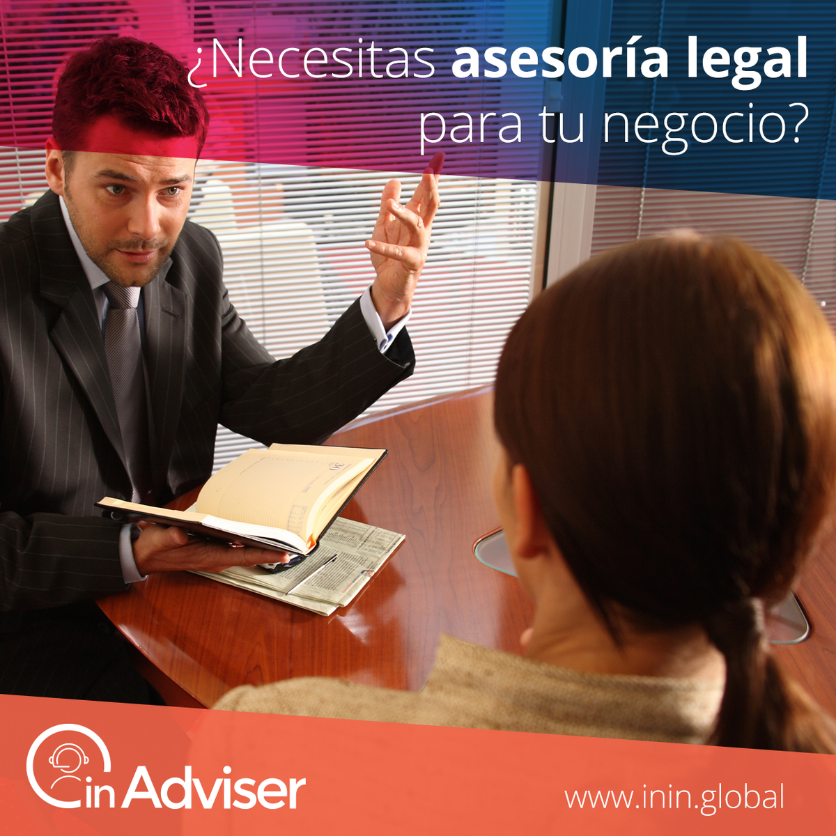 inin_global's tweet photo. Tenemos un call center privado y chat en línea para que recibas la asesoría legal personalizada que tu negocio necesita. Llama al 2311-7700 https://t.co/e8dJkxuWNC