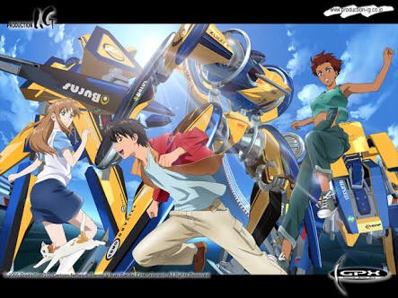 七井史門 Nanashiborger ロボットアニメその11 プラレス3四郎 ホビー系ロボットアニメの先駆者かつ その ロボット競技をプレイヤーとしてどう楽しむかのドラマを貫いた骨太の作品として カナメプロ全盛期の作品故 肉弾戦ロボットものとしてハイ