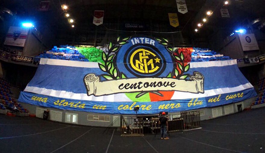 ULAR12INTER's tweet image. Grazie @CN_ICI @ULAR12INTER @_SUB12 @ulkasbogor @SQUAD_DEPOK @ULTRASBINTANG @EMUTCIKARANG @GokarSquadra @Strada13ICISDA @NordBoys12 dll