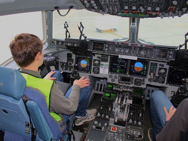 ScoutLifeMag's tweet image. STEM Camps and Events Around the Nation bit.ly/2md1w1P