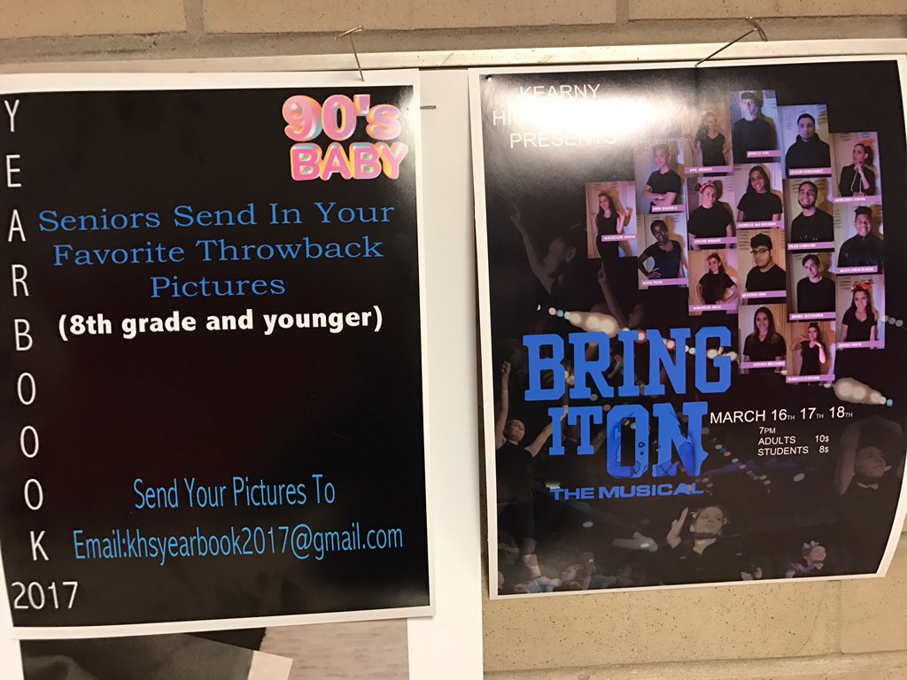 KHS2017Yearbook's tweet photo. https://t.co/g0qdfn0lyb