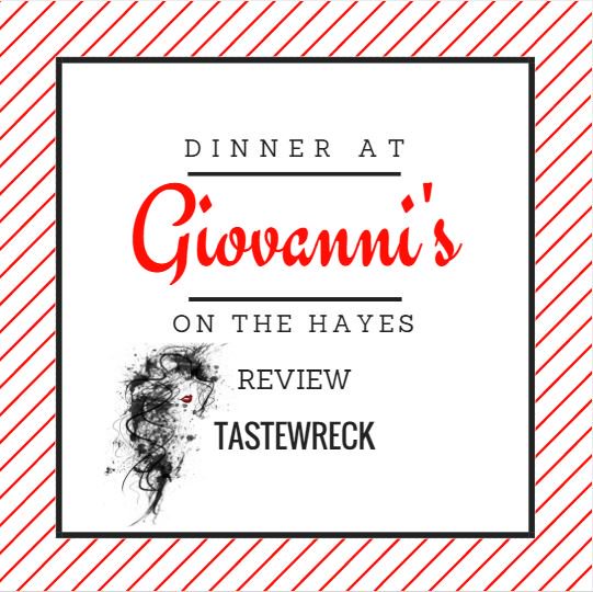 Have you read my @GiovannisCDF #review yet? This #Cardiff staple never fails 😍
bit.ly/2mQK1VK #fdblogger #cardiffblogger #italian