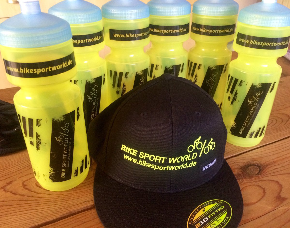 Some delivery for <a href="/CapeEpic/">capeepic</a> arrived 🇿🇦
THX <a href="/BIKESportWorld/">BIKESportWorld</a> 😉