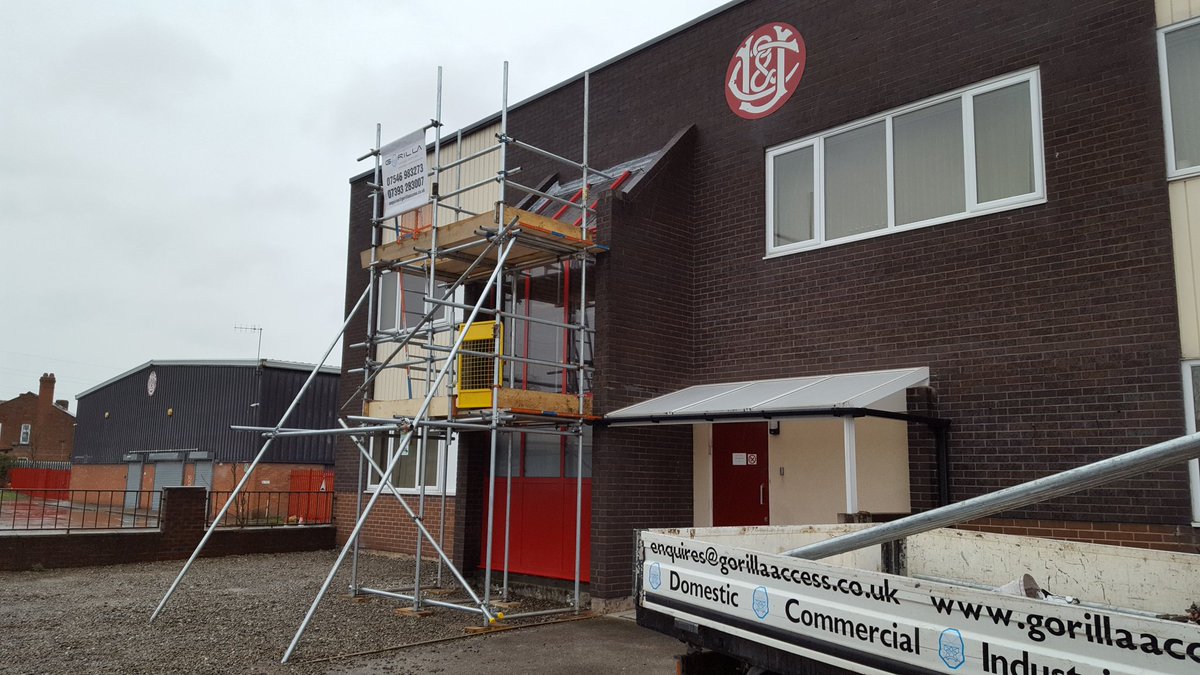 Gorilla_access's tweet photo. A few recent scaffolds for our customers. If you need safe, cost effective scaffolding. Call today
07393283007
https://t.co/mExluLHCNL https://t.co/044dGc30L5
