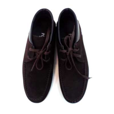 SkipperBarSA's tweet photo. P Crouch &amp; Co has introduced their new delicious mid suede chocolate brown boots! https://t.co/AZbimo6CvL #pcrouch #boots #skipperbar https://t.co/BmxkygJItS