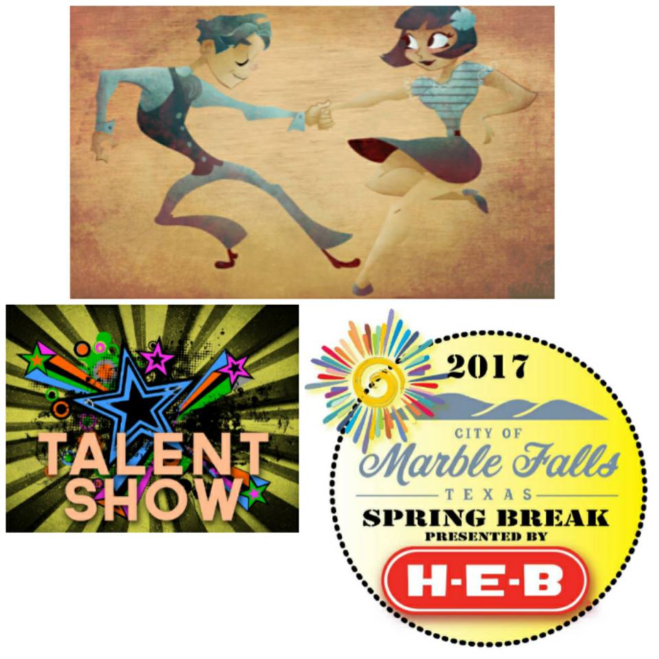 It’s Spring Break, and there is so much going on for the kiddos around town! Here's what's happening today. bit.ly/2mjTPHQ