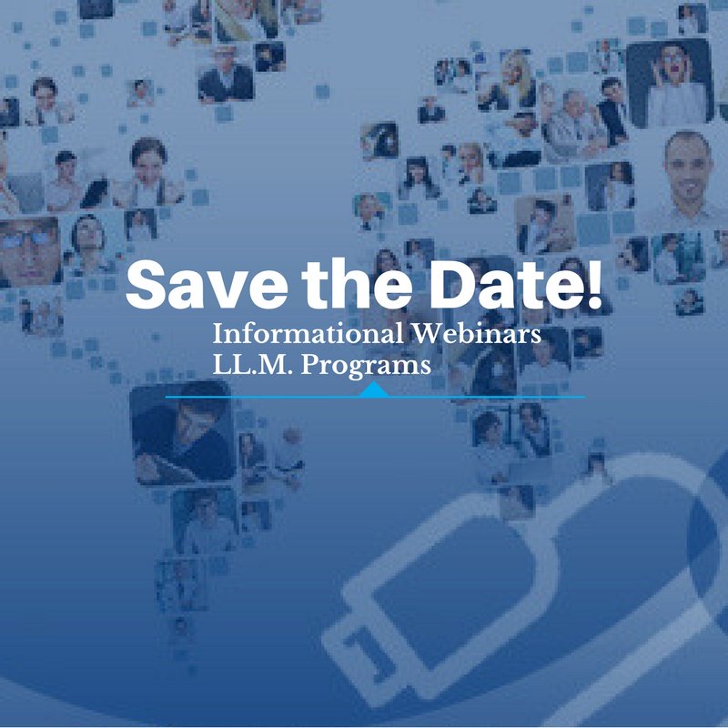 FloridaCoastal's tweet image. Learn more about Coastal Law's #LLMPrograms at our next #webinar at 12:00 PM on Wednesday, March 22! RSVP here --&amp;gt; anymeeting.com/PIID=EC59DE838…