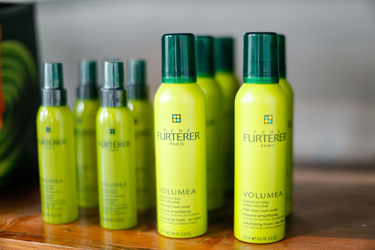 WhiteSalonATL's tweet photo. Show your tresses some TLC with @ReneFurtererUS line of natural hair care products. #TLC #Haircare #HairEnvy #NourishedStrands https://t.co/5l0RbUmhyq