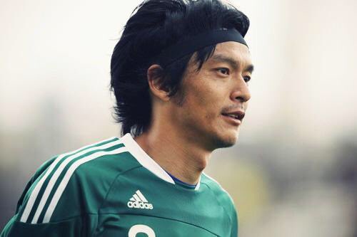 松田直樹＃生誕40年 - posfie