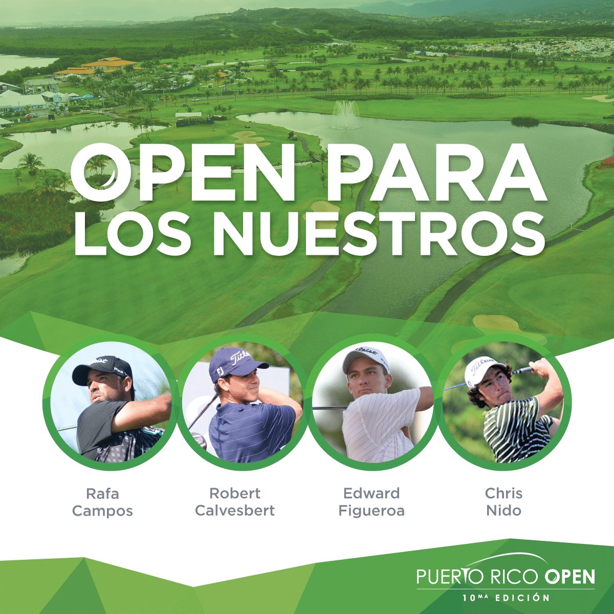 Apoya a los de aquí. Te esperamos del 23-26 de marzo en la décima edición del #PROpen17. 
Para boletos: 
ticketpop.com/events/detail/…