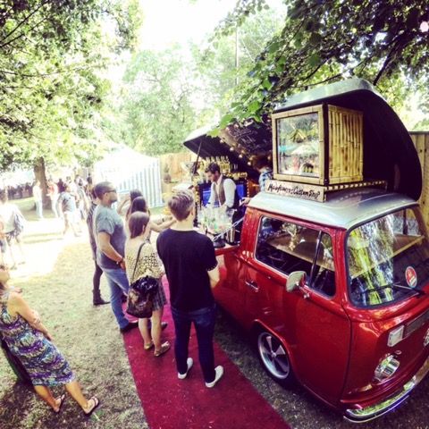 Timber & Canvas tweet media