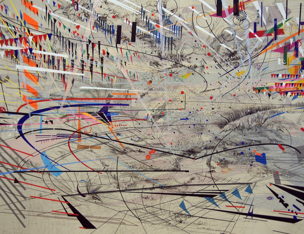 Trend Watch: Contemporary African Art - artperspective.org/blog/2017/3/12…