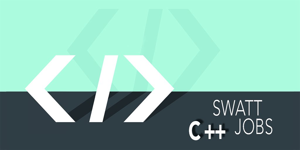 Have 3+ years of experience programming in #cpp? Apply: bit.ly/2lBu3lc