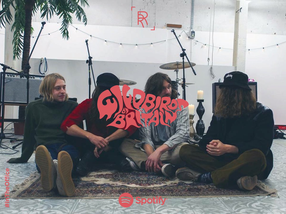 BLAK HAND RECORDS (@blakhandrecords) on Twitter photo .<a href="/WBOB_Official/">WildBirdsOfBritain</a> are featured on the <a href="/RebelRebelArti/">Rebel Rebel Artists</a> playlist.
Have a listen π½ππ
open.spotify.com/user/rebelrebe⦠.<a href="/WBOB_Official/">WildBirdsOfBritain</a> are featured on the <a href="/RebelRebelArti/">Rebel Rebel Artists</a> playlist.
Have a listen π½ππ
open.spotify.com/user/rebelrebeβ¦