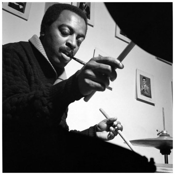 Senator Hughes (@senatorhughes) on Twitter photo One of the greats! Hbday Roy Haynes. In his 90's & still hittin' hard! <a href="/PHLJazzProject/">Phila Jazz Project</a> <a href="/geraldveasley/">Gerald Veasley</a> <a href="/Tacumasong/">Jamaaladeen Tacuma</a> <a href="/JazzBridge/">Jazz Bridge</a> <a href="/IROCKJAZZ/">iRock Jazz</a> One of the greats! Hbday Roy Haynes. In his 90's & still hittin' hard! <a href="/PHLJazzProject/">Phila Jazz Project</a> <a href="/geraldveasley/">Gerald Veasley</a> <a href="/Tacumasong/">Jamaaladeen Tacuma</a> <a href="/JazzBridge/">Jazz Bridge</a> <a href="/IROCKJAZZ/">iRock Jazz</a>