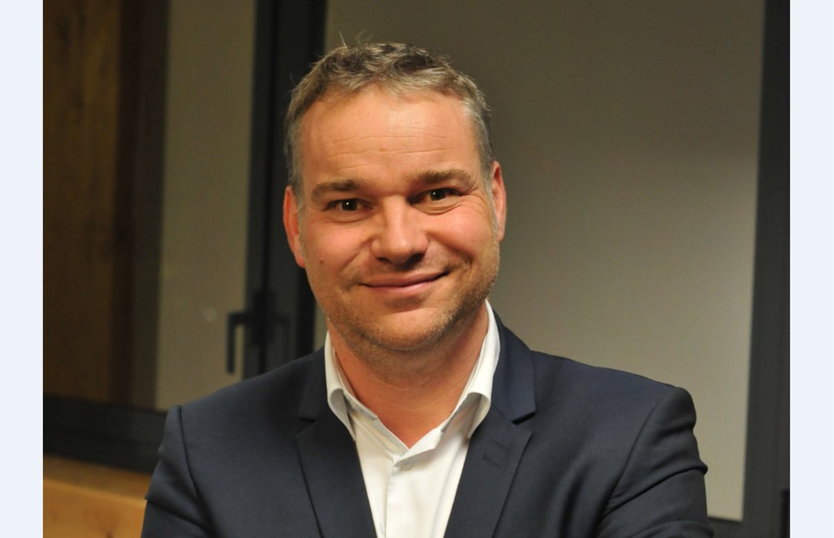 LaFTAlsace's tweet photo. #Bienvenue à @guillaume_hert, nouveau #coordinateur de la #FrenchTechAlsace!https://t.co/wme49R2fZe @Strasbourg @AlsaceDigitale @SXBStartups https://t.co/ibuBgc34I4