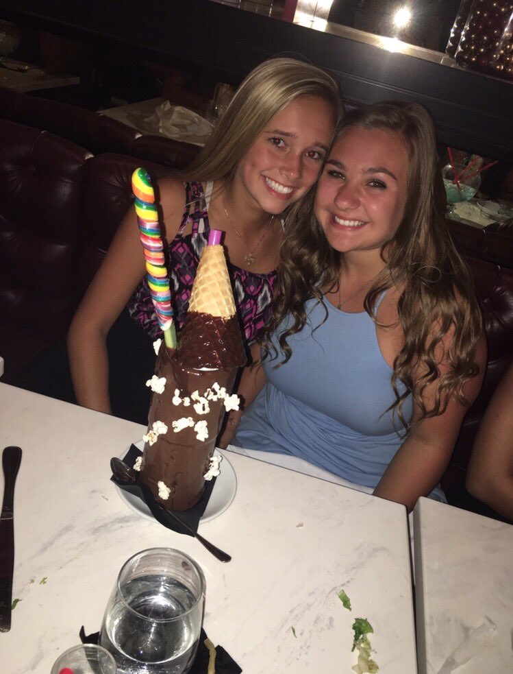 rosee_carroll's tweet photo. Happy birthday to my forever bff❤hope you have the best day you deserve it😊love you lots💕 https://t.co/YjVTKczjDn