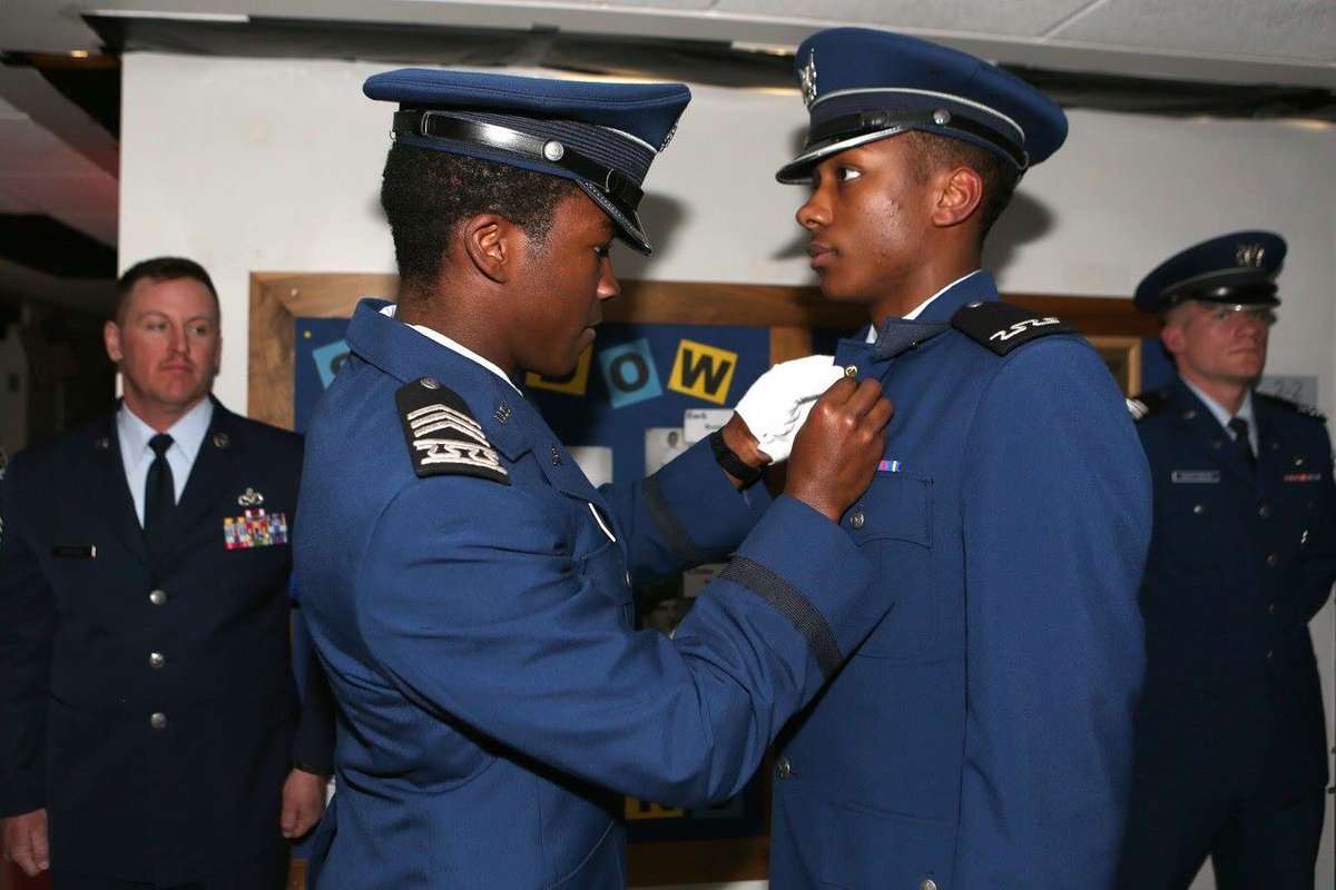 usafa recognition 2020