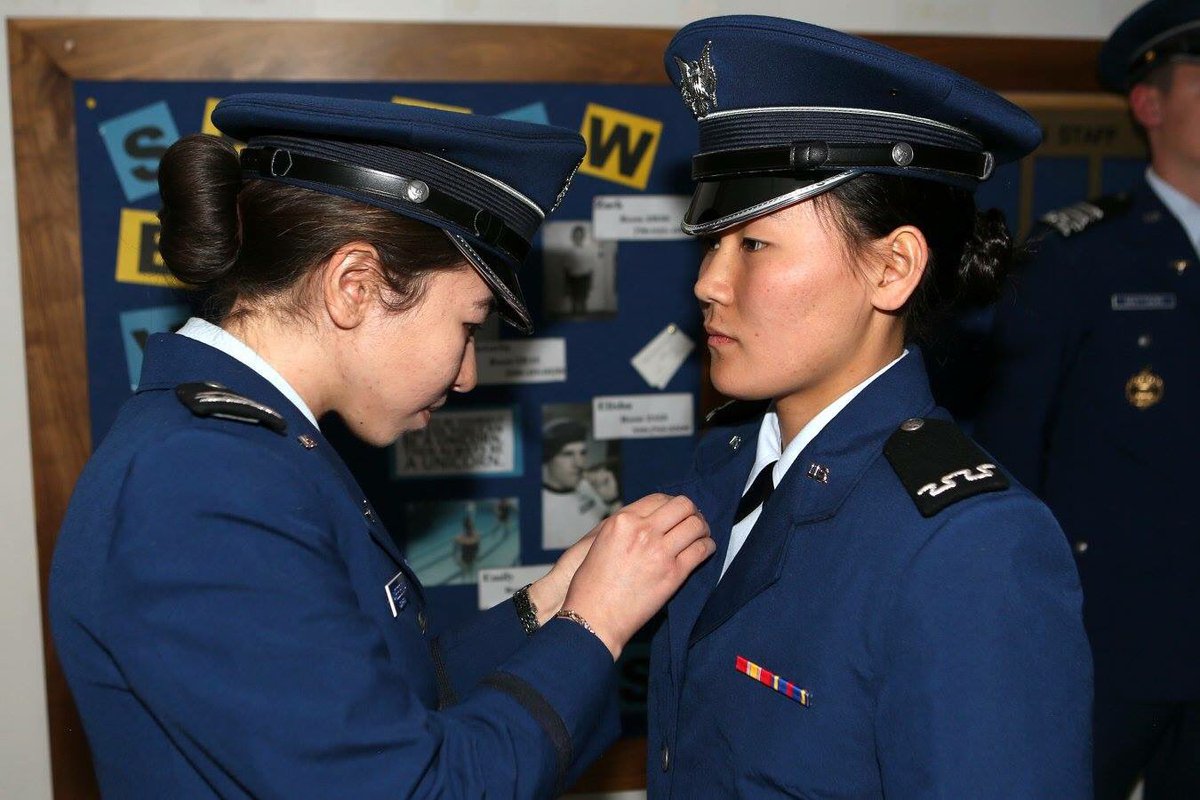 usafa recognition 2020