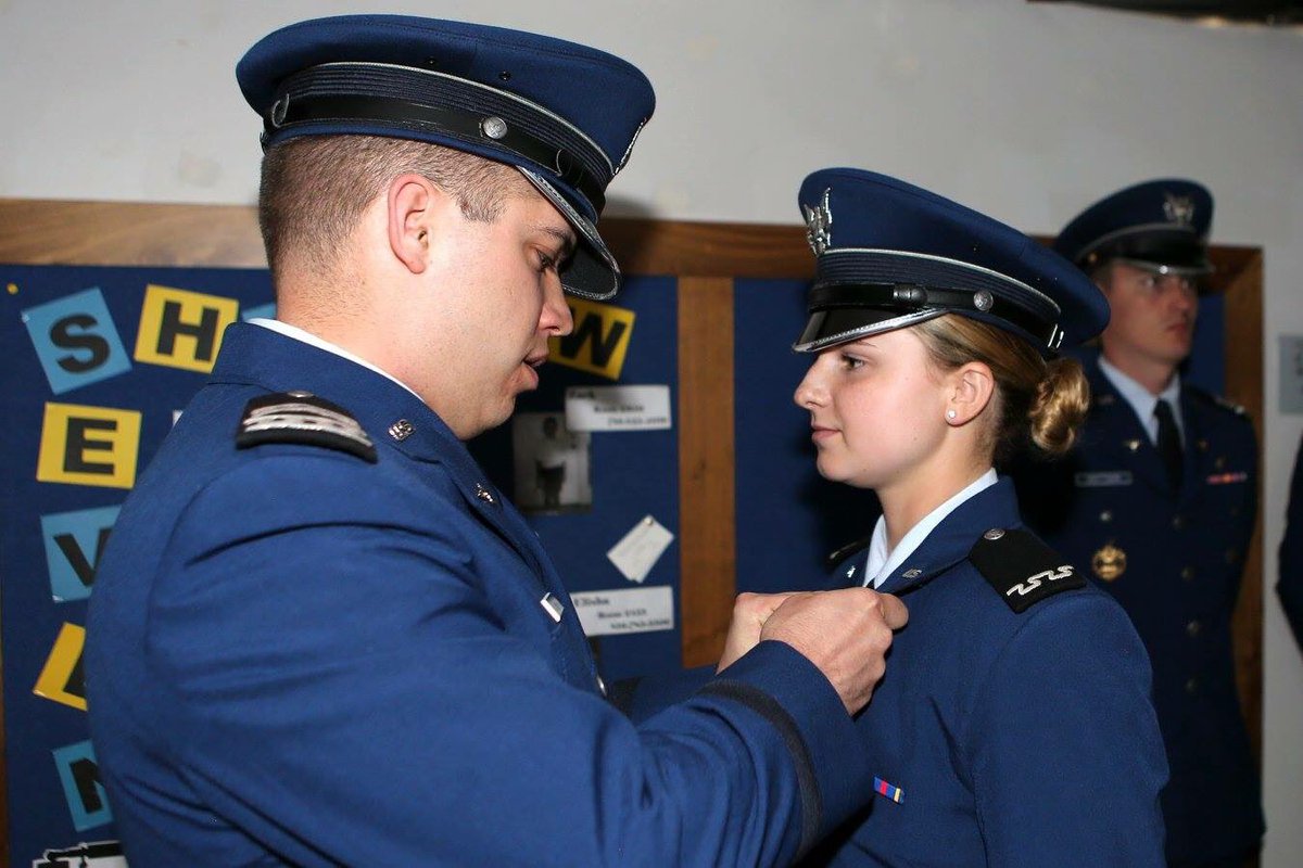 usafa recognition 2020