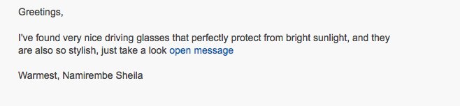 hcinfosec's tweet image. Two new phish to start the week.