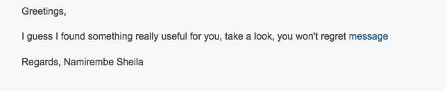 hcinfosec's tweet image. Two new phish to start the week.