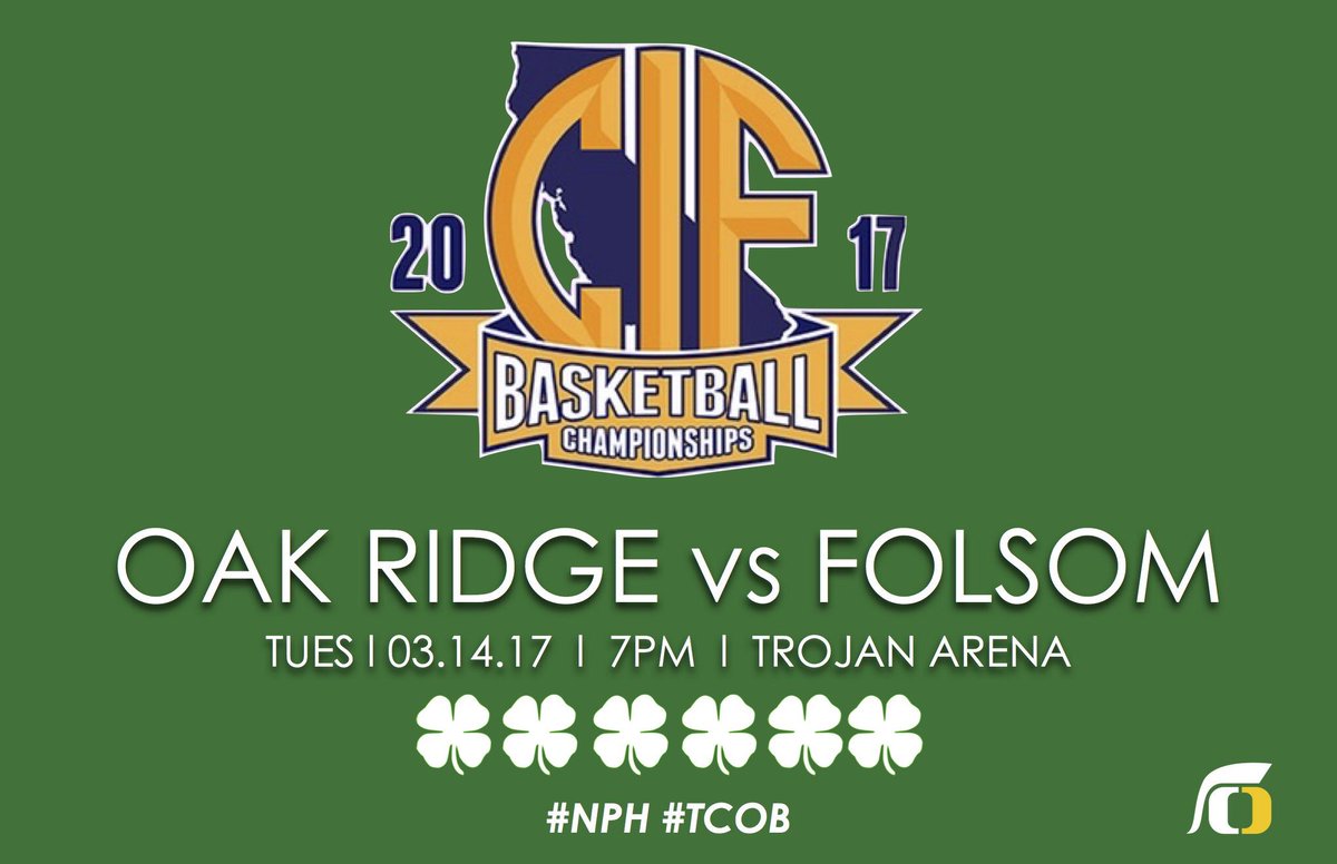 OR_Ozone's tweet photo. Here we go!!! 

About to hand Folsom another L... 

GREEN OUT 

First 100 students with student ID are FREE 

🍀🍀🍀🍀🍀🍀🍀🍀🍀🍀 https://t.co/YDfuDIecGC