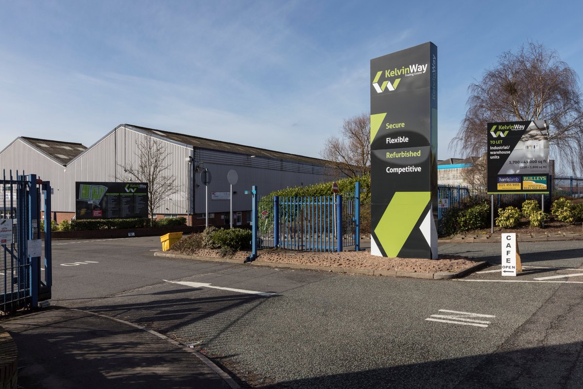 bulleys's tweet image. Bulleys score a hat-trick at Kelvin Way! #Bulleys #WestBromwich #KelvinWay
bulleys.co.uk/news-113