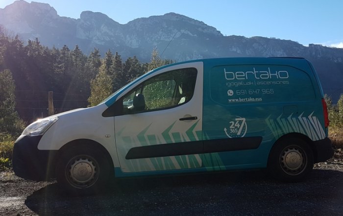 Nundik gatozen eta zeintzuk garen azaltzen duen bideoa. Noruntz goazen? Hori zuekin bertako.eus/12255-2