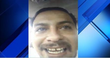 WATCH VIDEO Man uses #FacebookLive while leading a police chase bit.ly/2mE3XNp https://t.co/XPHq6bX7y5