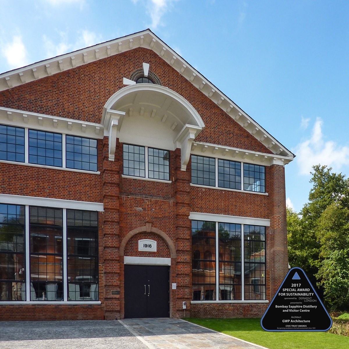 GWP_PS's tweet photo. Congratulations to @homeofbombay on winning the Special Award for Sustainability at the @CTAwards https://t.co/oc7H5bSbu8 https://t.co/exuwkG4bvh