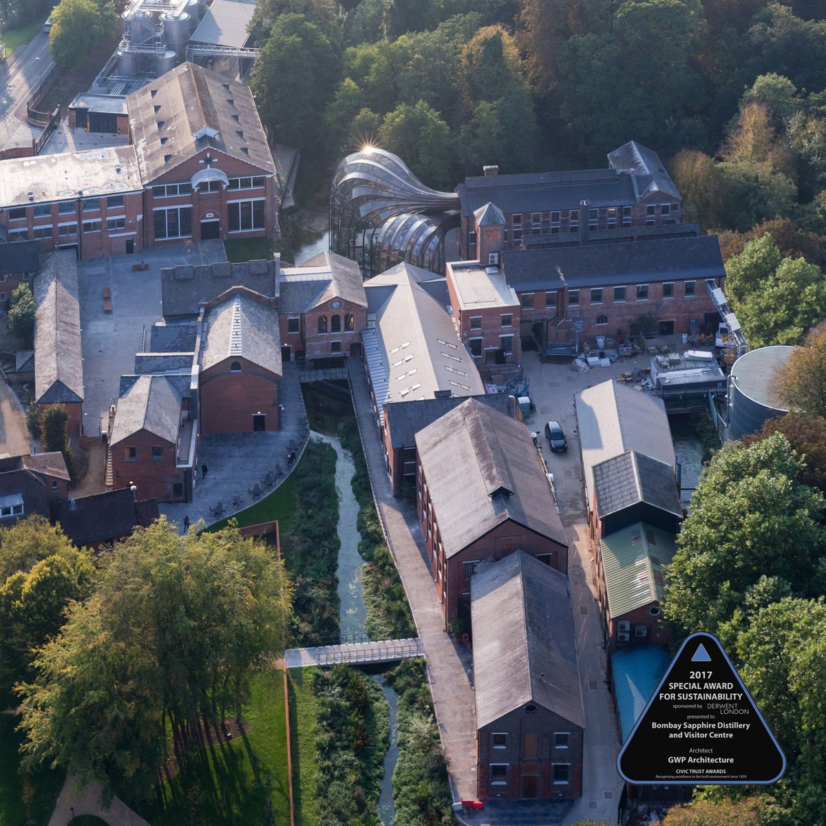 GWP_PS's tweet photo. Congratulations to @homeofbombay on winning the Special Award for Sustainability at the @CTAwards https://t.co/oc7H5bSbu8 https://t.co/exuwkG4bvh
