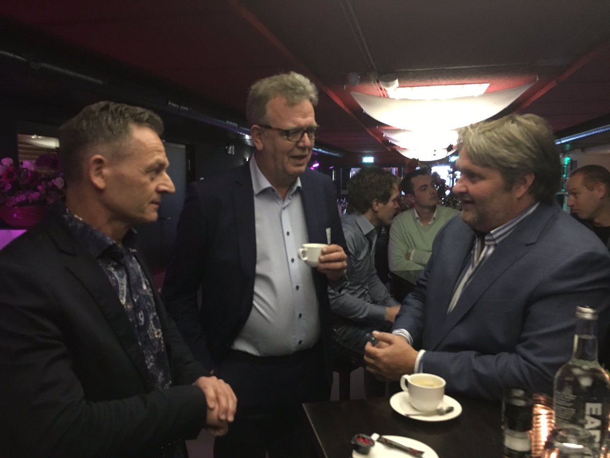 Ruud Koornstra ons inspireren om de duurzame revolutie in Steenwijkerland te versnellen. <a href="/BCSteenwijk/">BC Steenwijkerland</a>