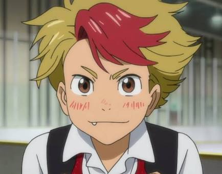 On Twitter Murase Ayumu Hinata Shouyo Haikyuu Minami Kenjirou Yuri On Ice Kusakabe Yuu Ookami Shoujo To Kuro Ouji On Twitter Murase Ayumu Hinata Shouyo Haikyuu Minami Kenjirou Yuri On Ice Kusakabe Yuu Ookami Shoujo To Kuro Ouji