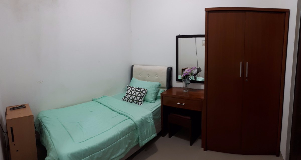 Kost wanita di daerah Kuningan ,Jakarta Selatan #infokost #kostjakarta #kostwanita #rumahkost #infokos #kosjakarta