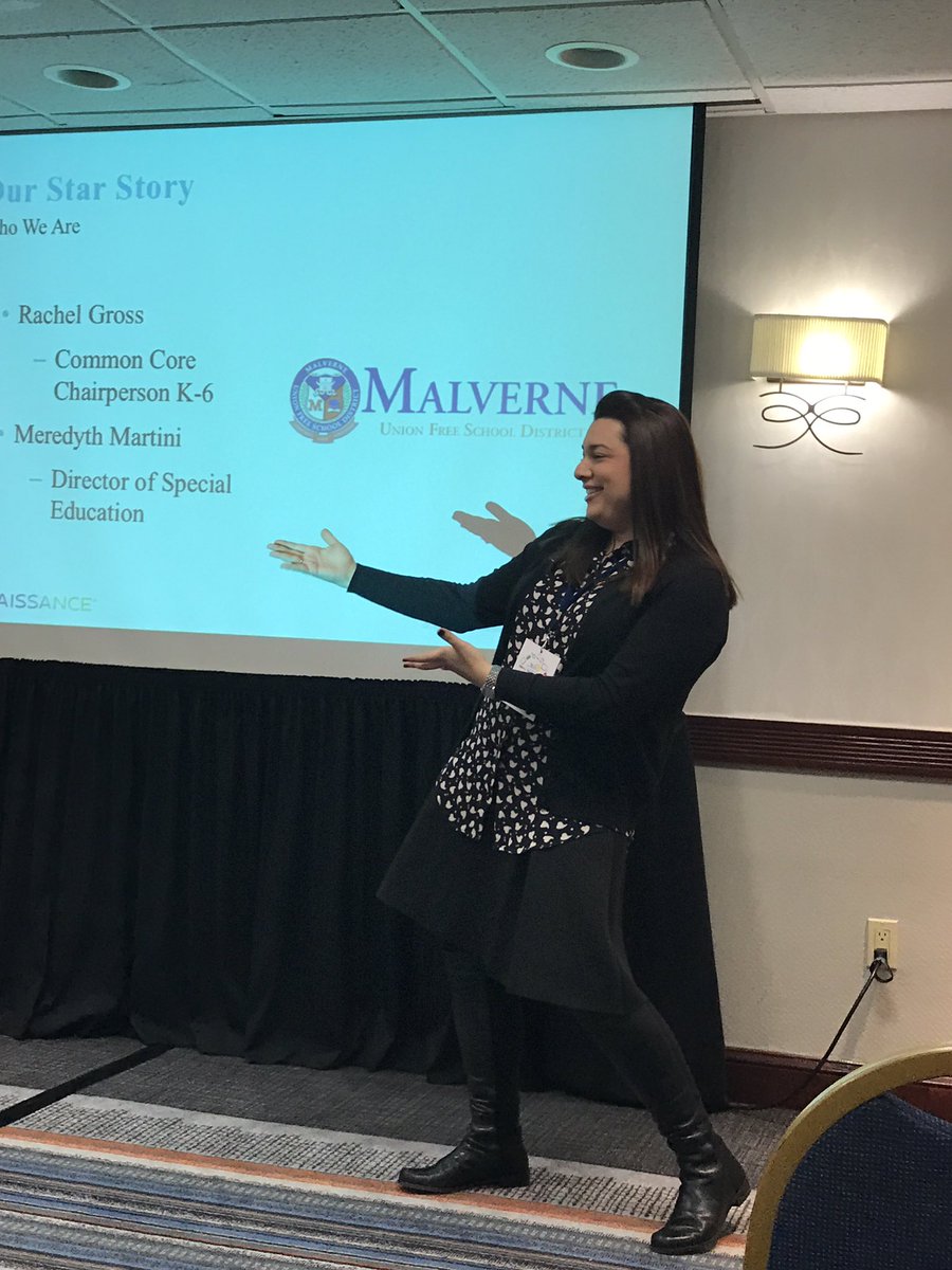 Dr. Rachel Yudin (@racheliyudin) on Twitter photo Proud to share our "STAR Story" 🌟@suffolkasset this morning. <a href="/RenLearnUS/">Renaissance Learning US</a> <a href="/STARAssessments/">Star Assessments</a> <a href="/MalverneSpecEdu/">Meredyth Martini</a> #GoMules 📈 Proud to share our "STAR Story" 🌟@suffolkasset this morning. <a href="/RenLearnUS/">Renaissance Learning US</a> <a href="/STARAssessments/">Star Assessments</a> <a href="/MalverneSpecEdu/">Meredyth Martini</a> #GoMules 📈