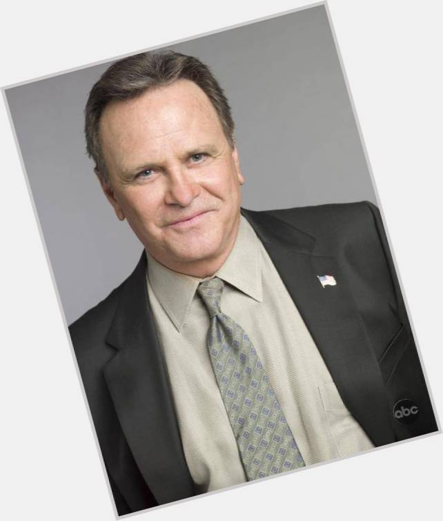 Happy Birthday Robert S. Woods - Do Have Yourself A Lovely Day! 