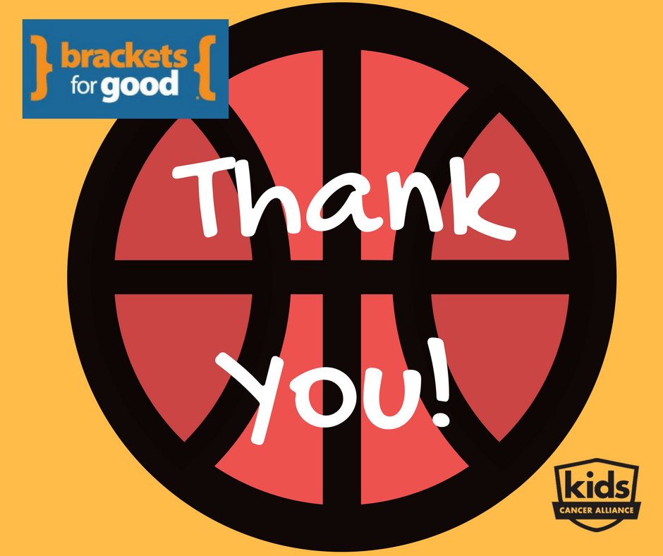 Kids Cancer Alliance tweet media