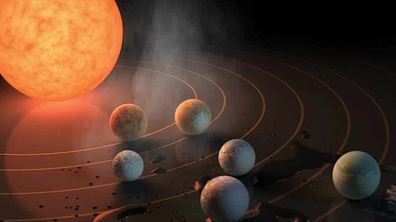 These astronomers found a planetary system and named it after beer 🍻 cnn.it/2nfL8lo