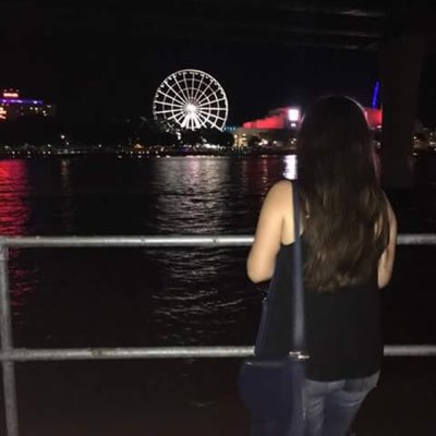 amilli7277's tweet image. #NewProfilePic