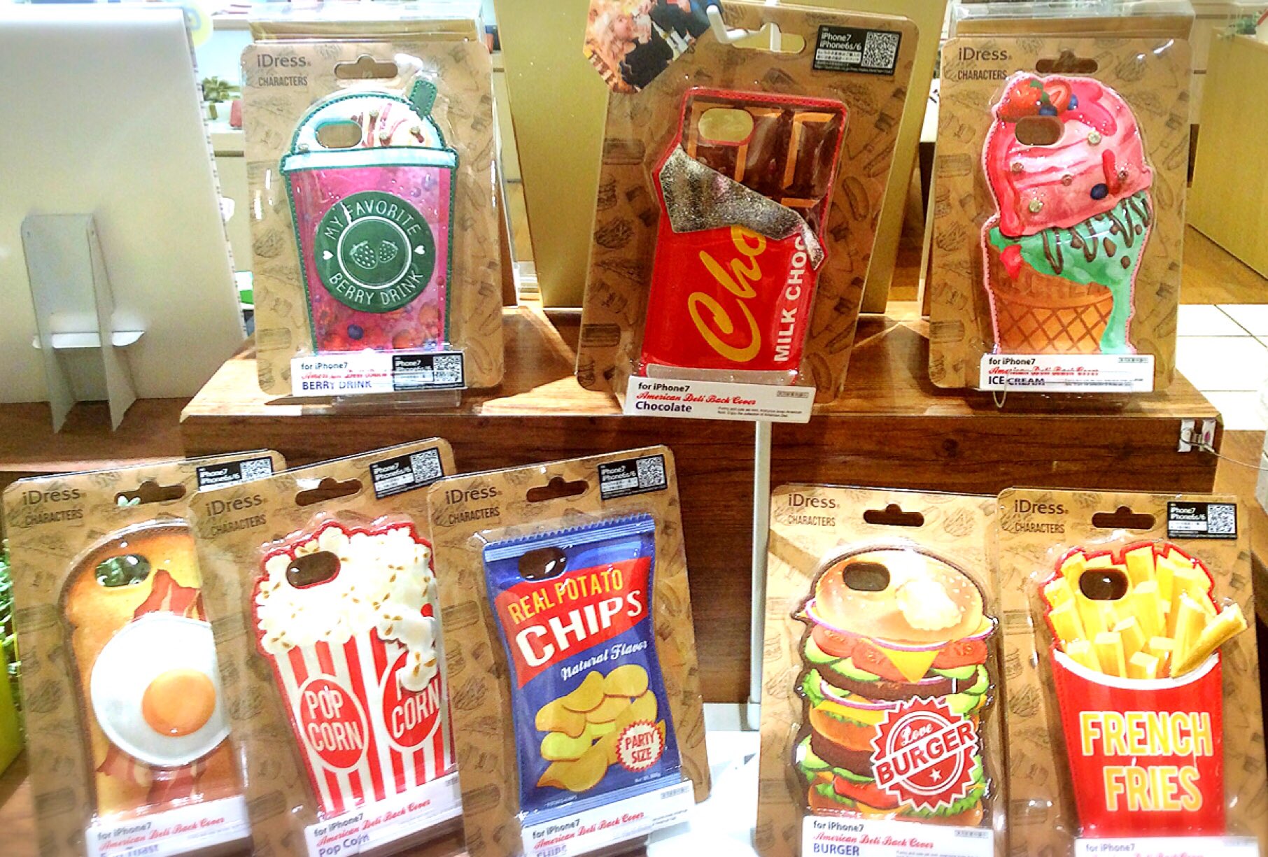 Smart Labo北千住マルイ 先日zip紹介されたデカスマホケースのアメリカンデリシリーズ 可愛くてインパクト大 ジュディも目を惹く可愛さです 是非店頭でお試しください スマラボ 北千住 Zip デカスマホケース 可愛い Smart Labo北千住マルイ 先日zip紹介されたデカスマホケースのアメリカンデリシリーズ 可愛くてインパクト大 ジュディも目を惹く可愛さです 是非店頭でお試しください スマラボ 北千住 Zip デカスマホケース 可愛い