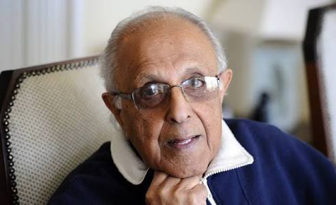CityofJoburgZA's tweet photo. May your soul Rest in Peace #AhmedKathrada. ^PS https://t.co/DN2ADoopfg