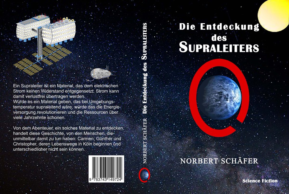 andreas_wisst's tweet photo. Retweeted Norbert Schäfer (@nosnos1000):

https://t.co/oUYQUiPy52  #spacelaboratory,  #ressource ,... https://t.co/jxZYURbSZZ