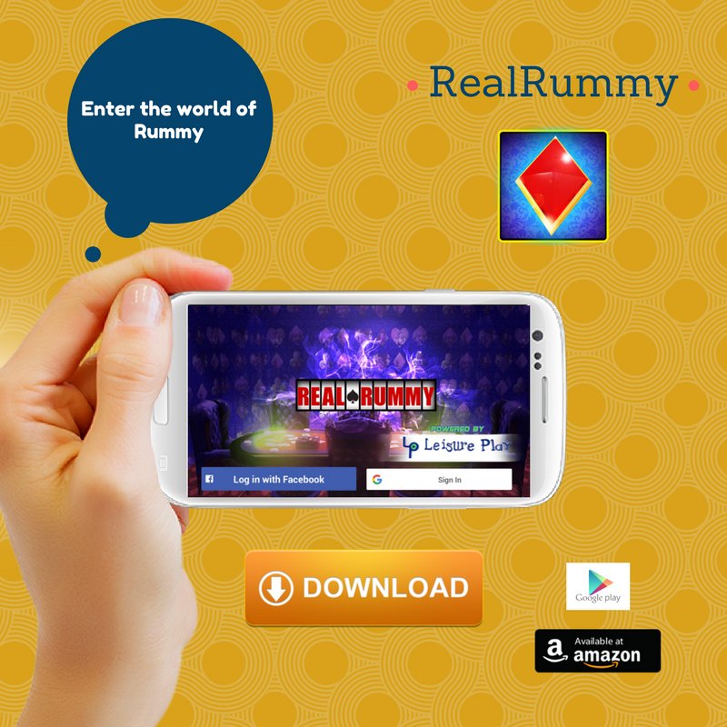 bungagames's tweet photo. Join RealRummy today to feel the real fun of #mobilerummy
Download Now: https://t.co/q9Gczlzksd
#bungagames #rummy #androidrummy #cardgames https://t.co/nssn3ecGHk
