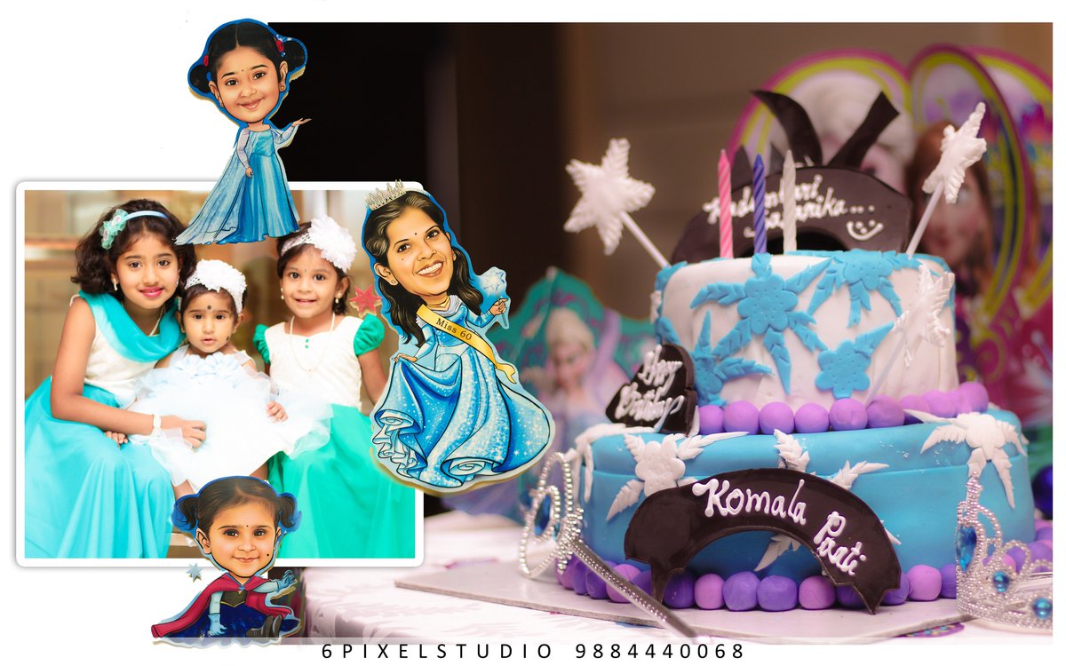6pixelstudios's tweet photo. #Photography #EventPlanners #Graphicdesigning #Websitedesigning #Logo #design #logodesign #Caricature #Album #birthday
Contact us:9884440068 https://t.co/NIxXFOJkAK
