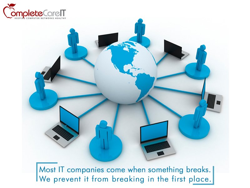 CompleteCareIT's tweet photo. Tired of constant infrastructure breakdowns? There’s a better solution. Visit https://t.co/3MVtI6l5k6 https://t.co/53ruFY17WQ