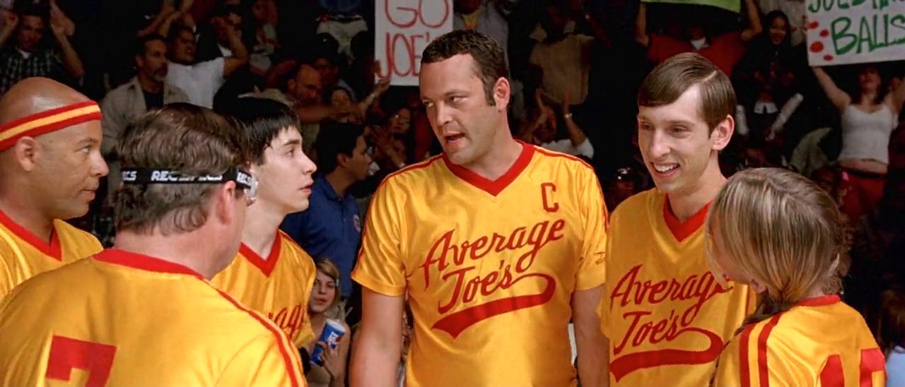 Happy Birthday to Vince Vaughn(middle), who turns 47 today! 