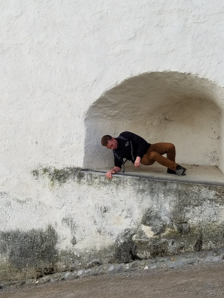 Jay_swanny's tweet photo. Austria has given me the opportunity to show off my superior sex appeal. https://t.co/DoYm9OtJOP