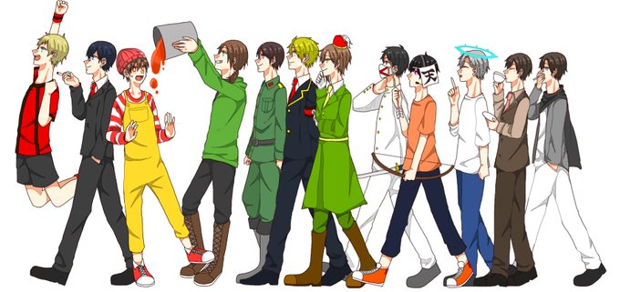 集合絵のtwitterイラスト検索結果 古い順 集合絵のtwitterイラスト検索結果 古い順