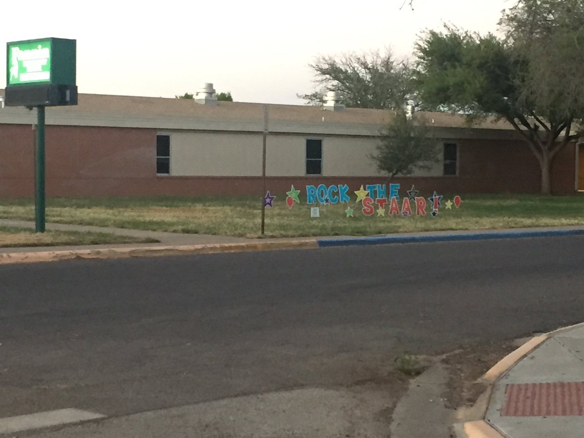 Fannin Elementary (FanninTweets) Twitter